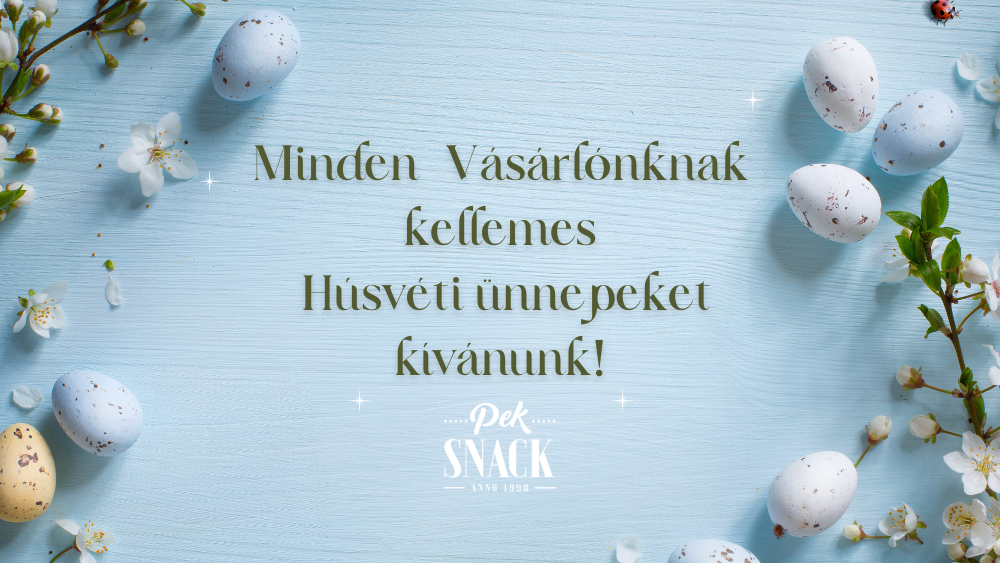 Kellemes ünnepeket kívánunk!