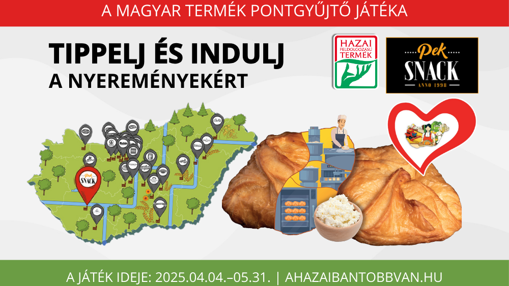 Tippelj és indulj értékes nyereményekért!