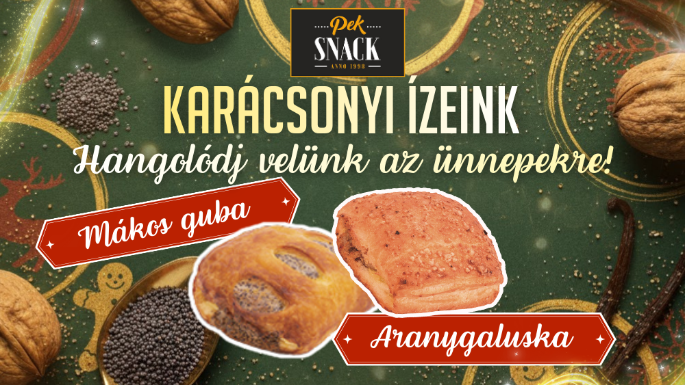 Aranygaluska és Mákos guba