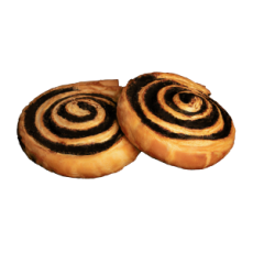 Kakaós csiga kompakt 100g