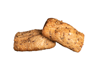 Fitt szilvás táska