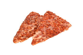 Pepperónis pizzaszelet