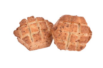 Pogácsa tepertő darabokkal 85g